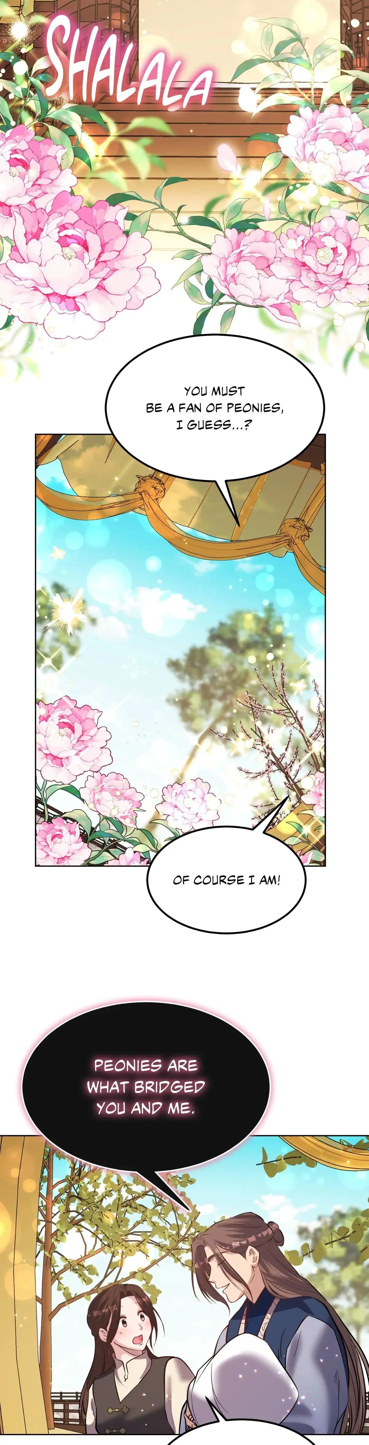 Disguised Desires Chapter 31 - Page 24