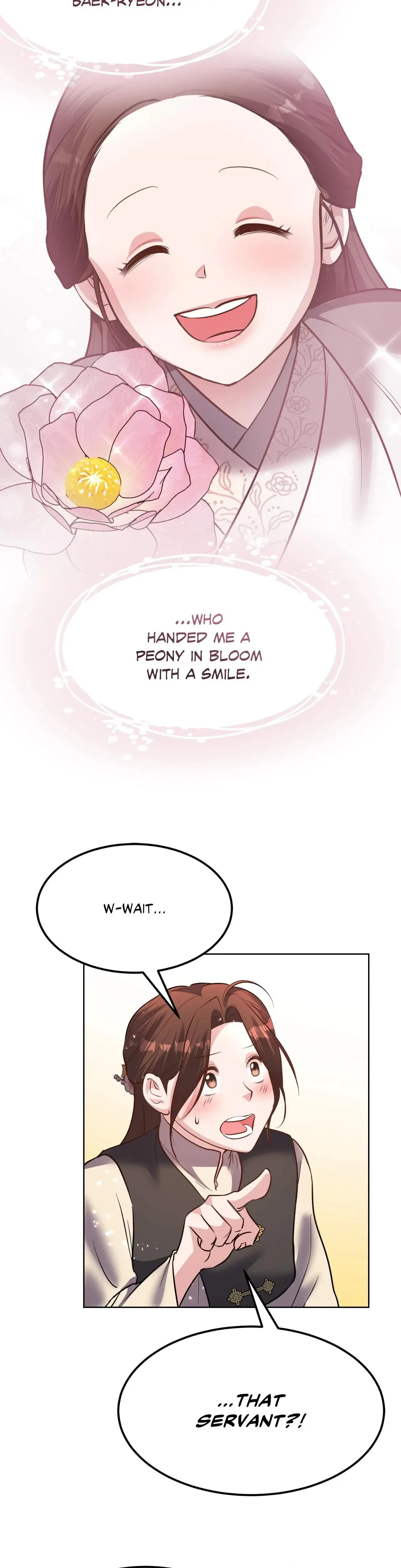 Disguised Desires Chapter 31 - Page 26