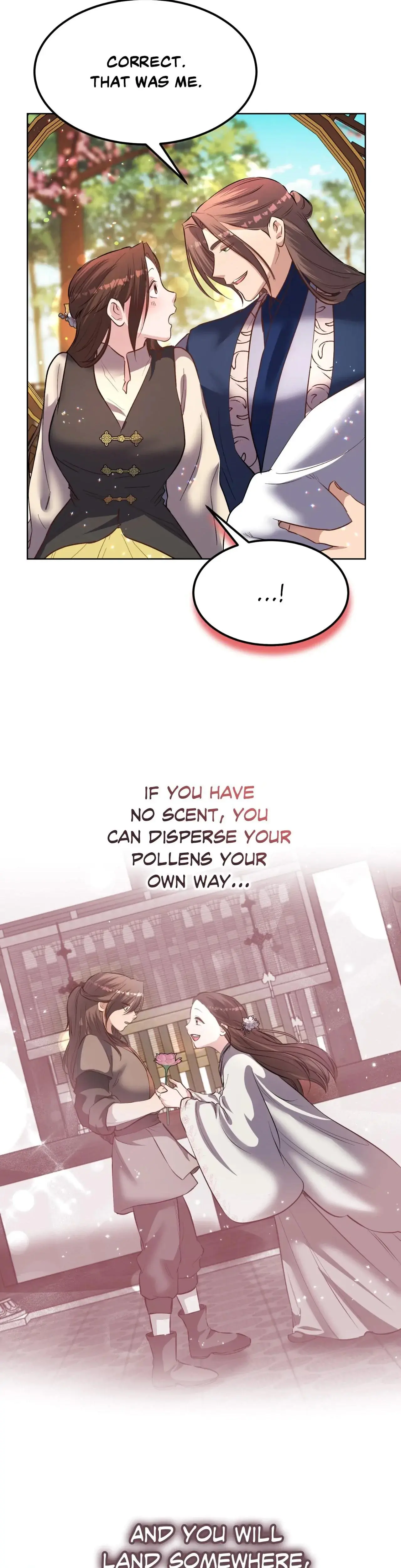 Disguised Desires Chapter 31 - Page 27