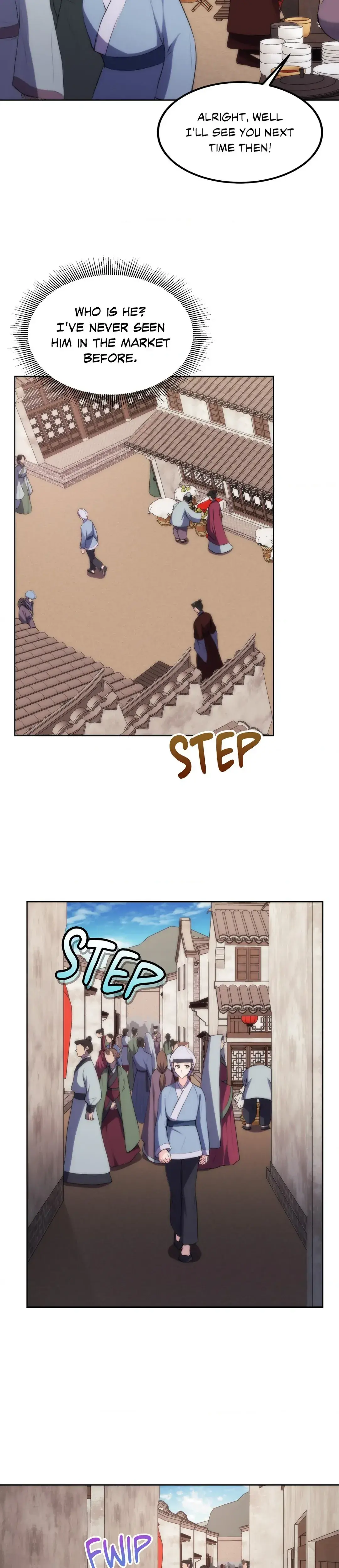 Disguised Desires Chapter 4 - Page 12