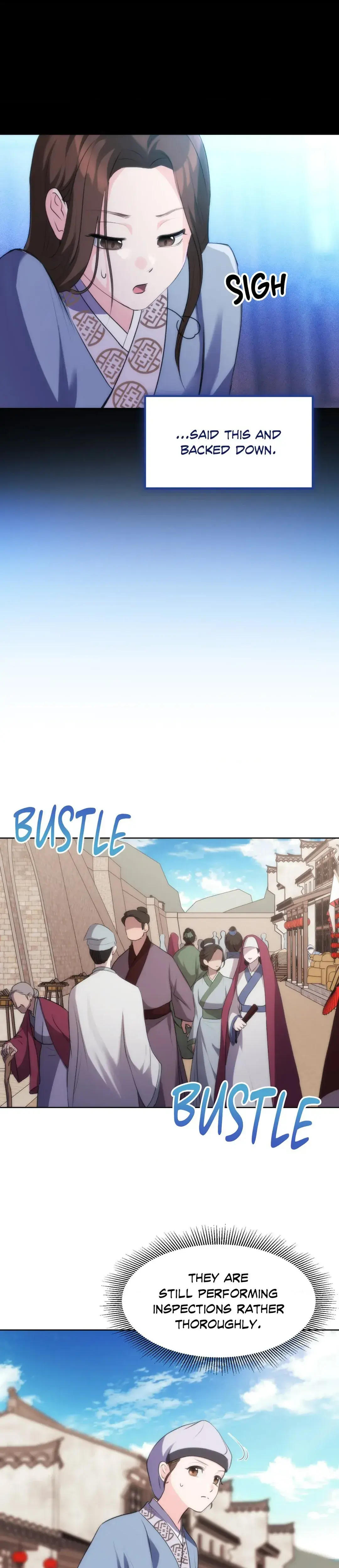 Disguised Desires Chapter 4 - Page 6