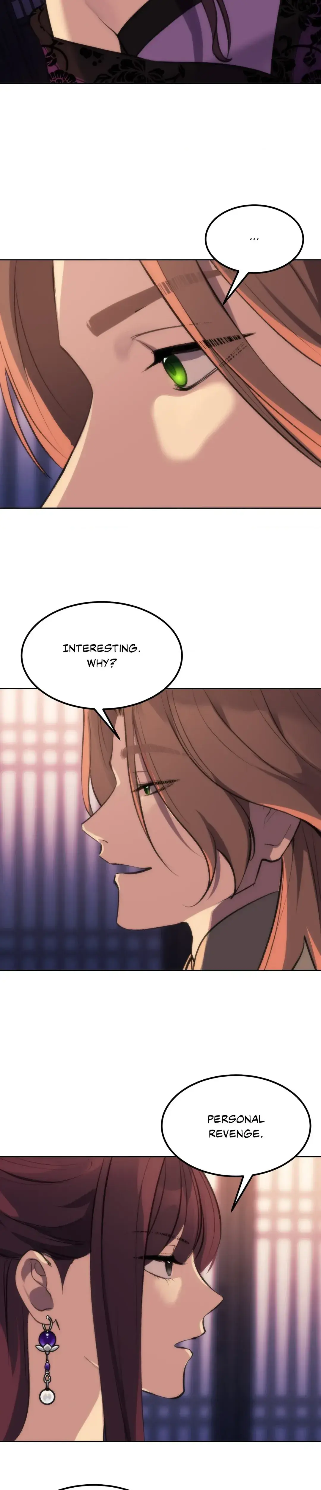 Disguised Desires Chapter 6 - Page 22