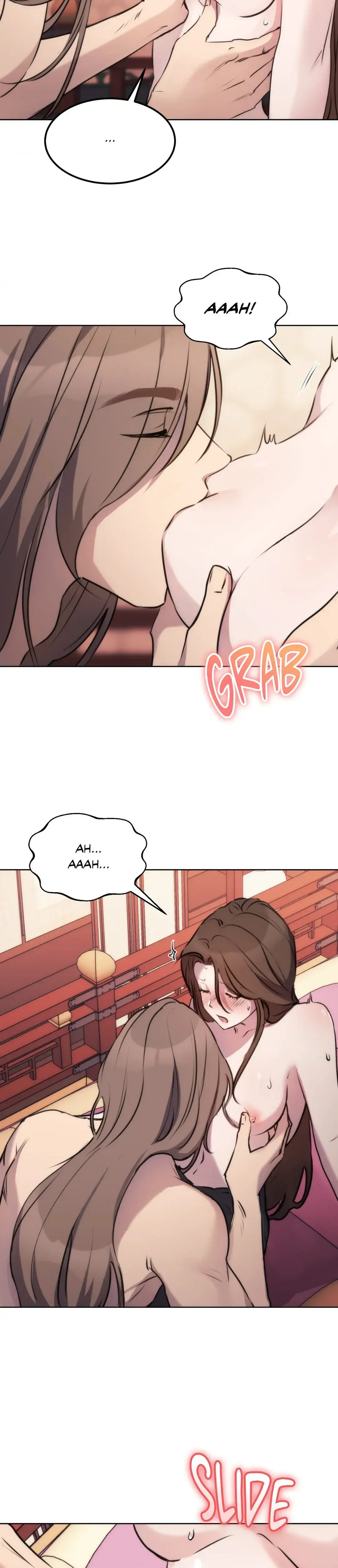 Disguised Desires Chapter 8 - Page 2