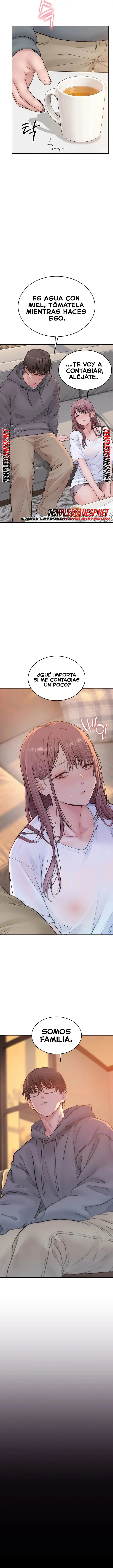 Disqualified As A Human Being Raw Chapter 23 - Page 10