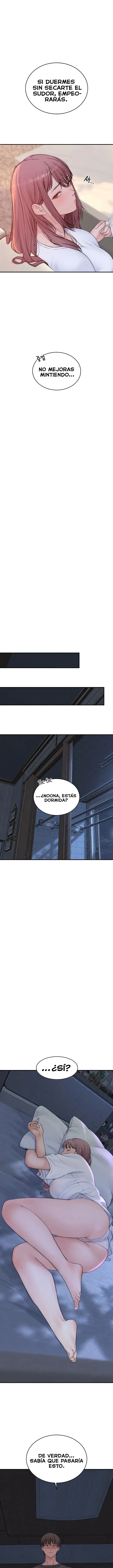 Disqualified As A Human Being Raw Chapter 23 - Page 13