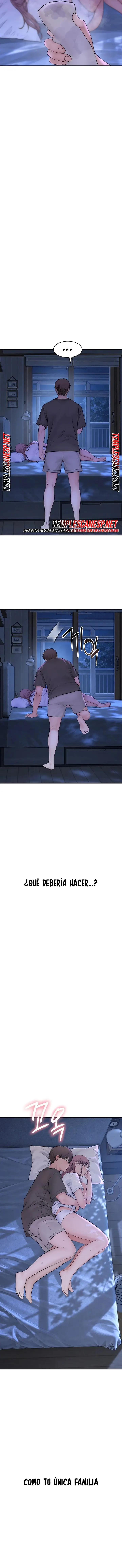 Disqualified As A Human Being Raw Chapter 23 - Page 16