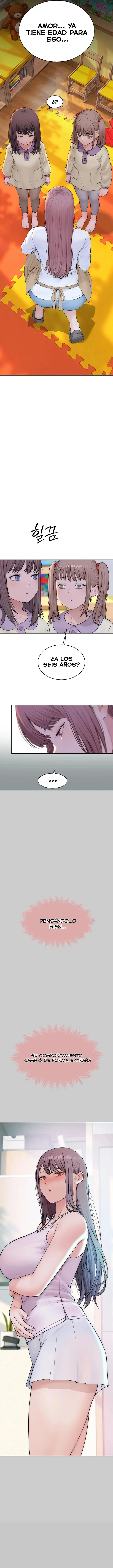 Disqualified As A Human Being Raw Chapter 23 - Page 6
