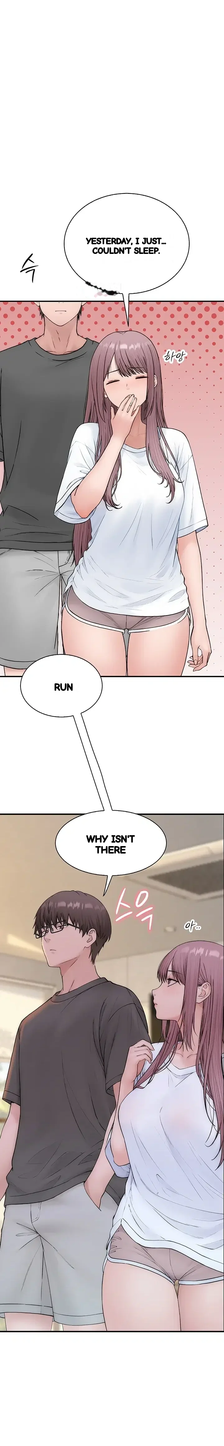 Disqualified As A Human Being Raw Chapter 24 - Page 35