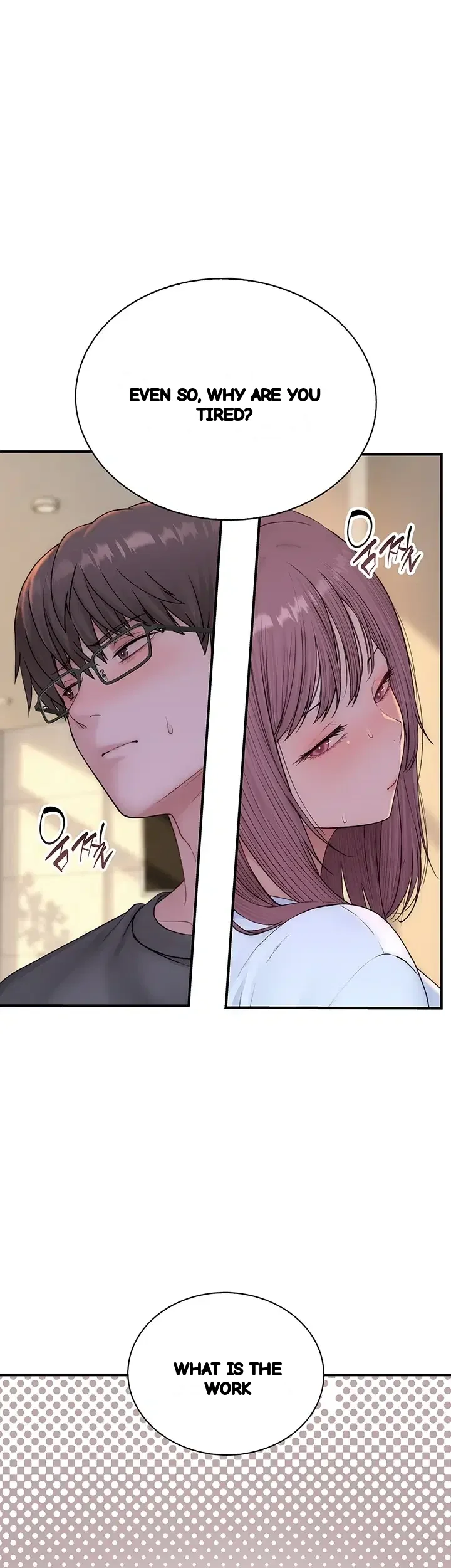 Disqualified As A Human Being Raw Chapter 24 - Page 37