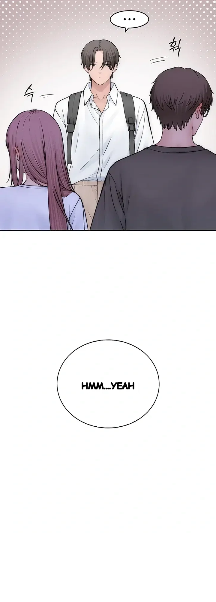 Disqualified As A Human Being Raw Chapter 24 - Page 38