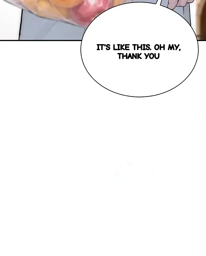 Disqualified As A Human Being Raw Chapter 24 - Page 40