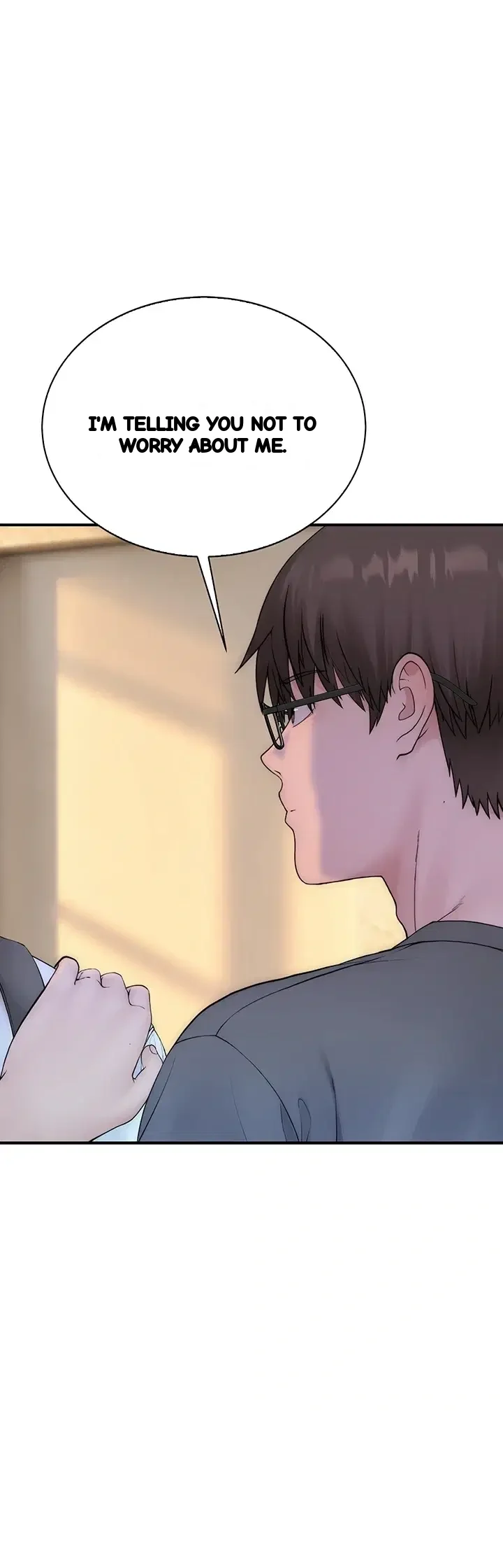 Disqualified As A Human Being Raw Chapter 24 - Page 47