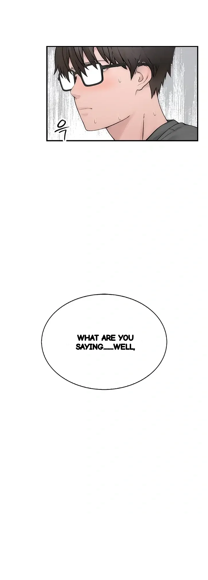 Disqualified As A Human Being Raw Chapter 24 - Page 52