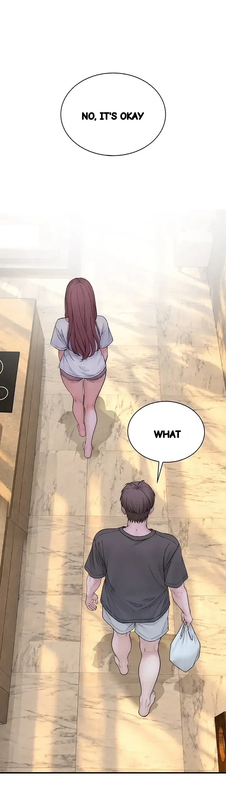 Disqualified As A Human Being Raw Chapter 24 - Page 61