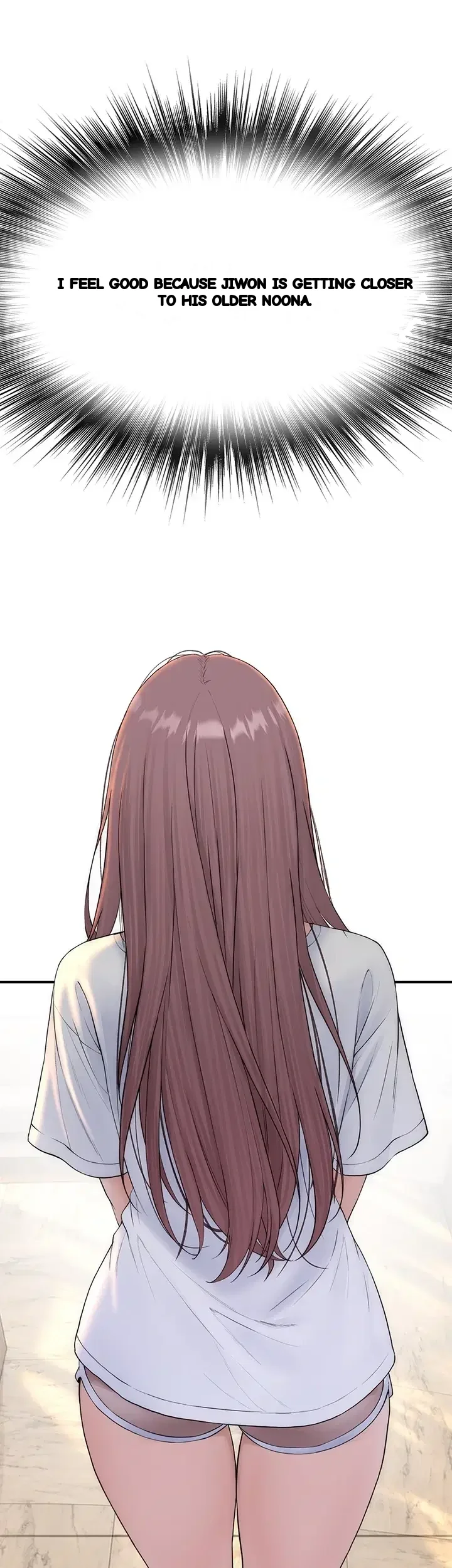 Disqualified As A Human Being Raw Chapter 24 - Page 64