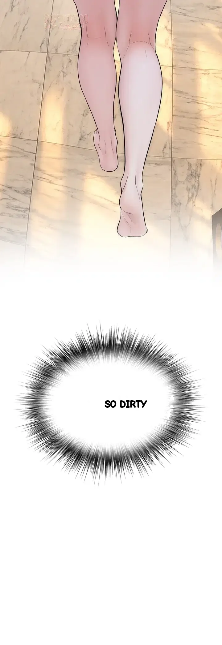 Disqualified As A Human Being Raw Chapter 24 - Page 65
