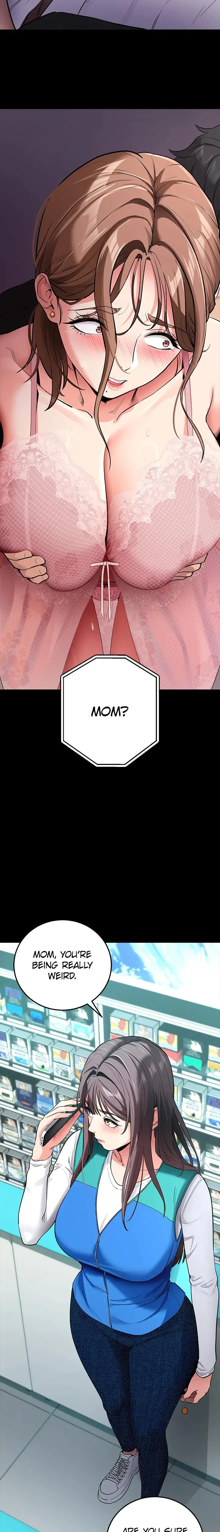 Do It For Me Chapter 10 - Page 10