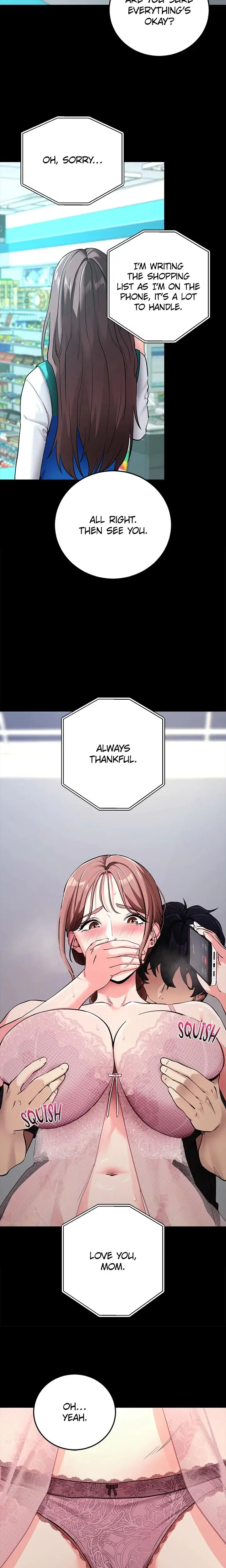Do It For Me Chapter 10 - Page 11