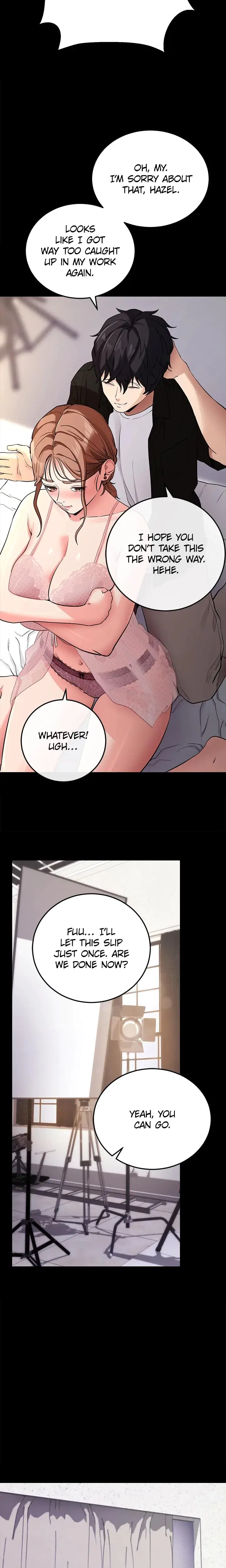 Do It For Me Chapter 10 - Page 13