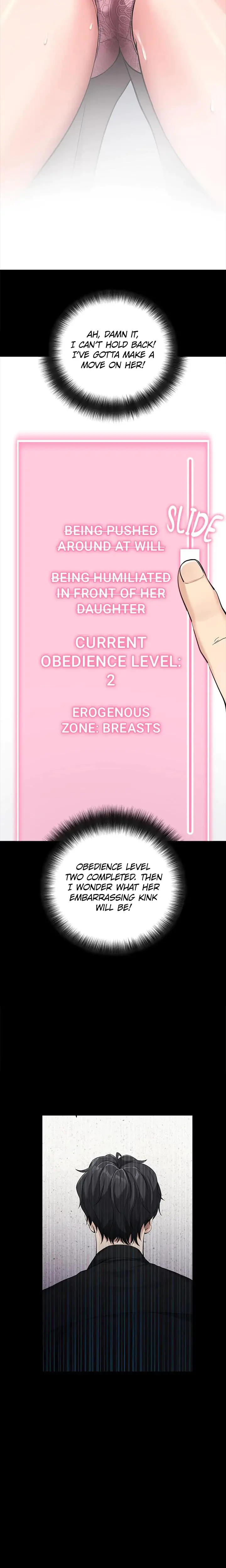 Do It For Me Chapter 10 - Page 19