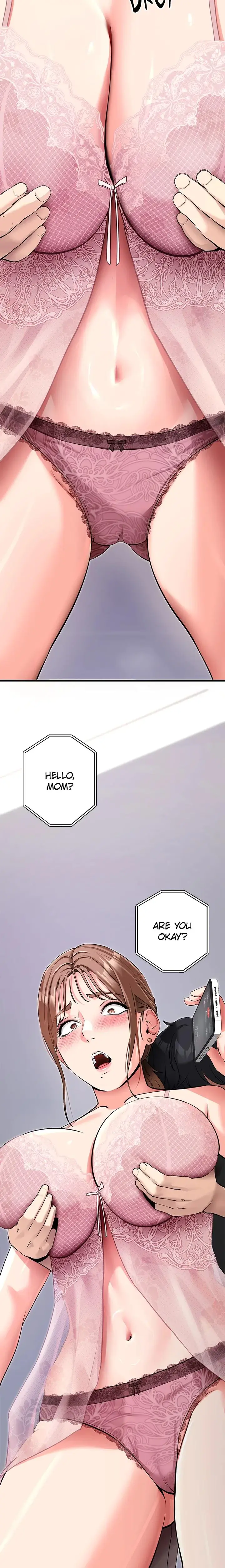 Do It For Me Chapter 10 - Page 3