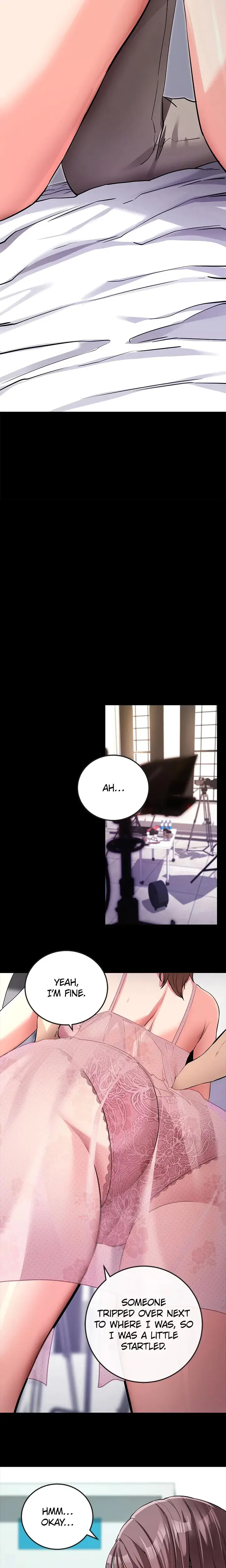Do It For Me Chapter 10 - Page 4