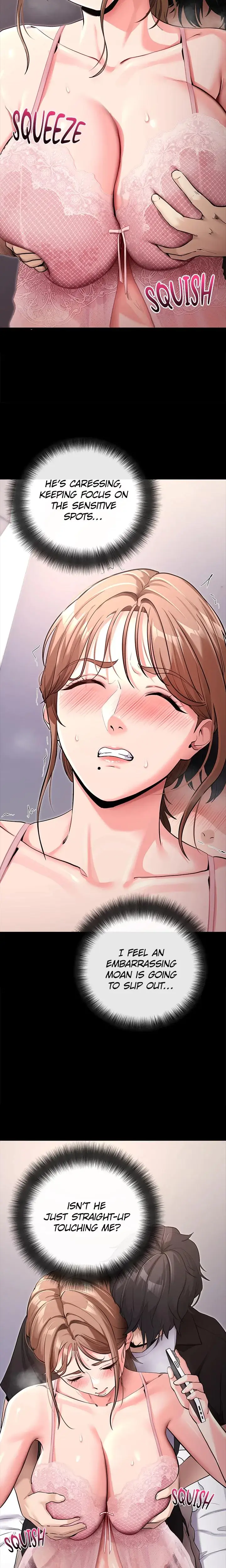 Do It For Me Chapter 10 - Page 8