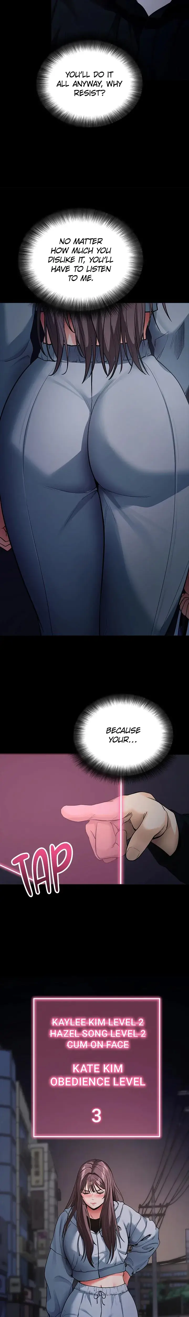 Do It For Me Chapter 11 - Page 10