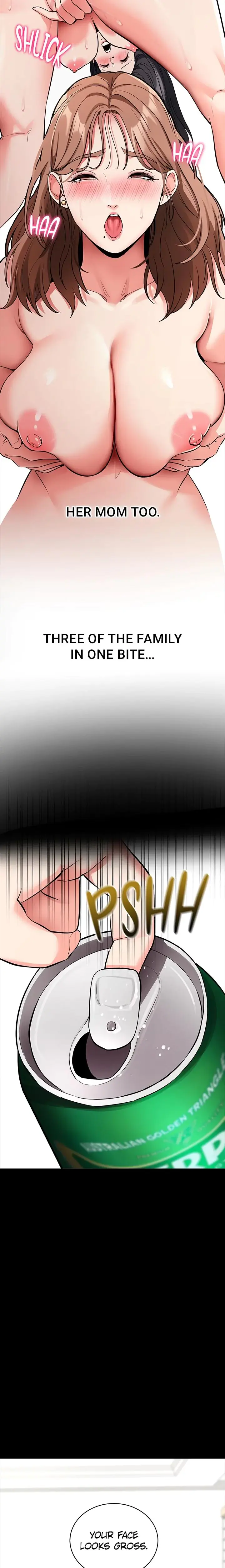 Do It For Me Chapter 11 - Page 14