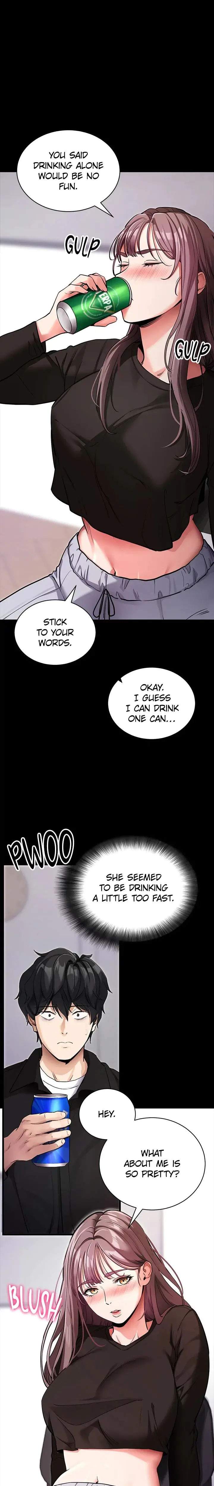 Do It For Me Chapter 11 - Page 18