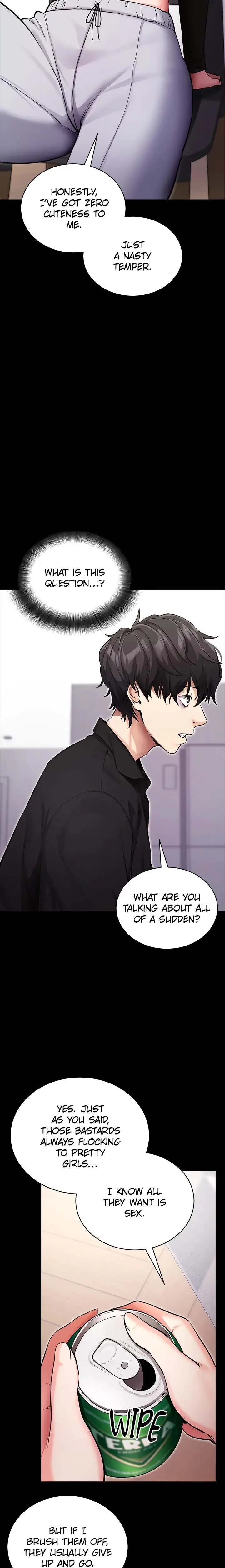Do It For Me Chapter 11 - Page 19