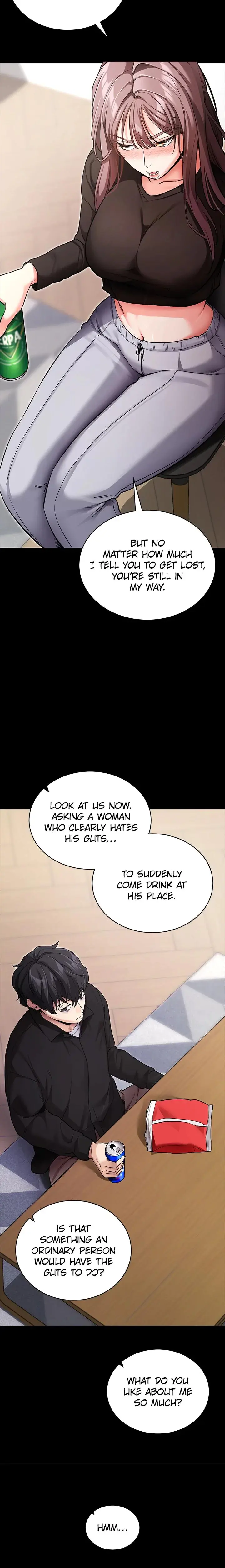 Do It For Me Chapter 11 - Page 20