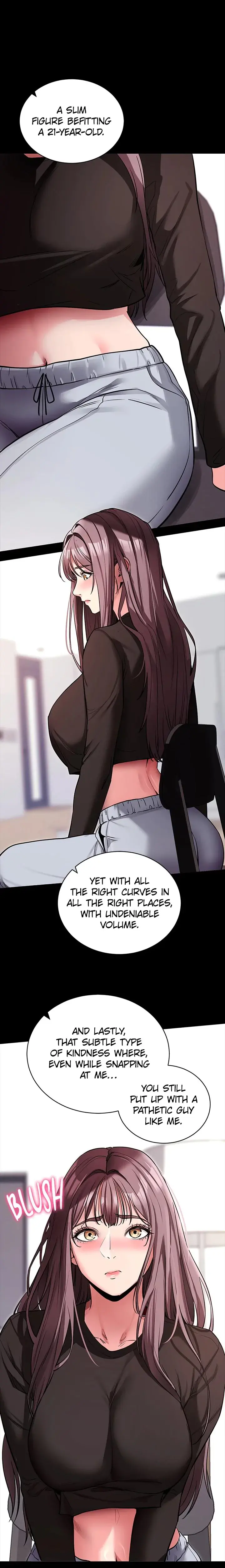 Do It For Me Chapter 11 - Page 21