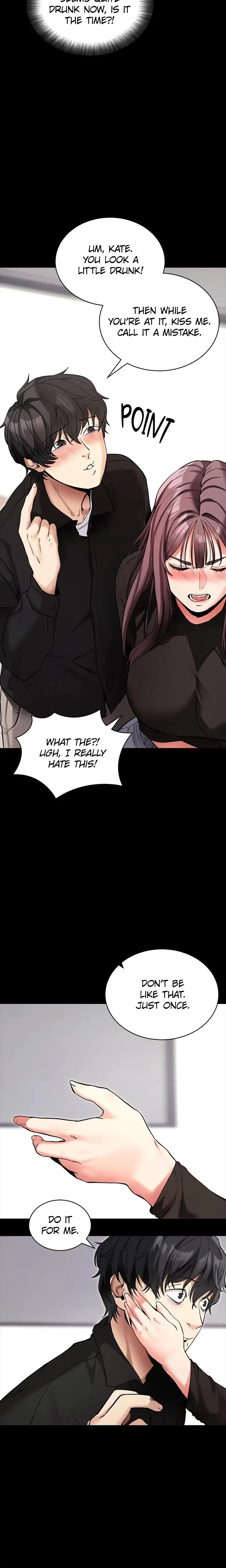 Do It For Me Chapter 11 - Page 23