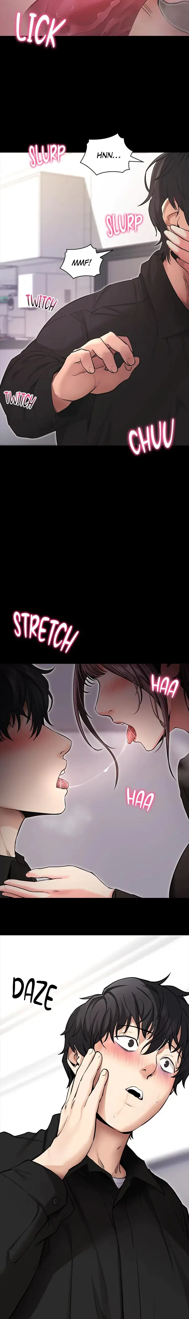 Do It For Me Chapter 11 - Page 25