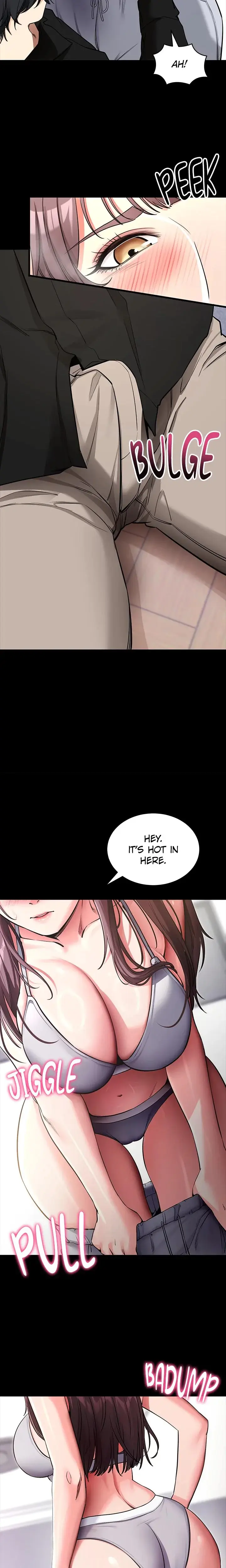 Do It For Me Chapter 11 - Page 28