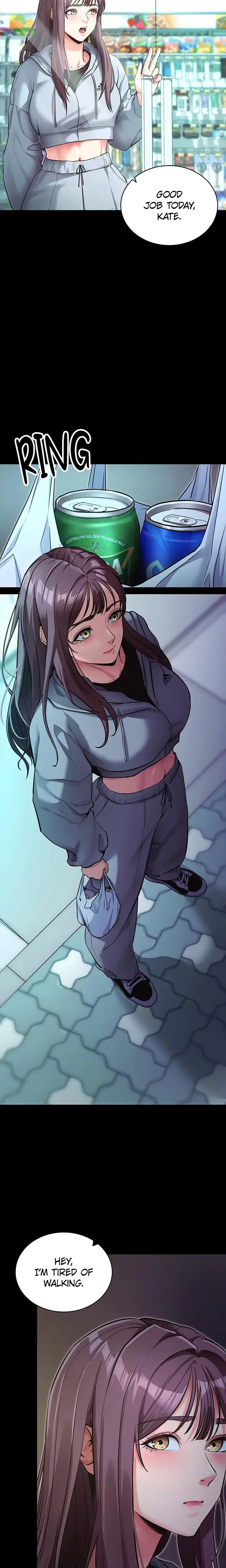 Do It For Me Chapter 11 - Page 3