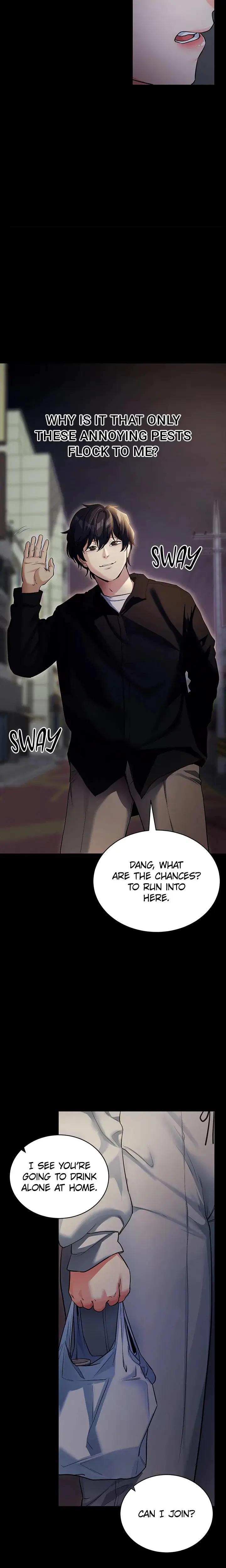 Do It For Me Chapter 11 - Page 6