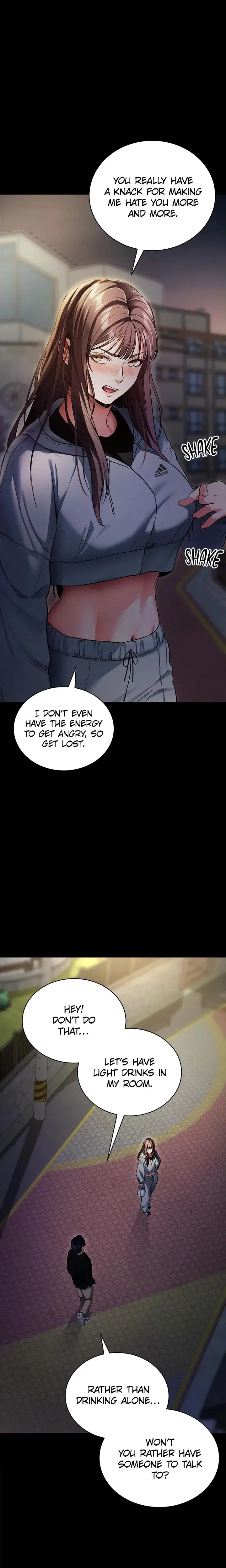 Do It For Me Chapter 11 - Page 7