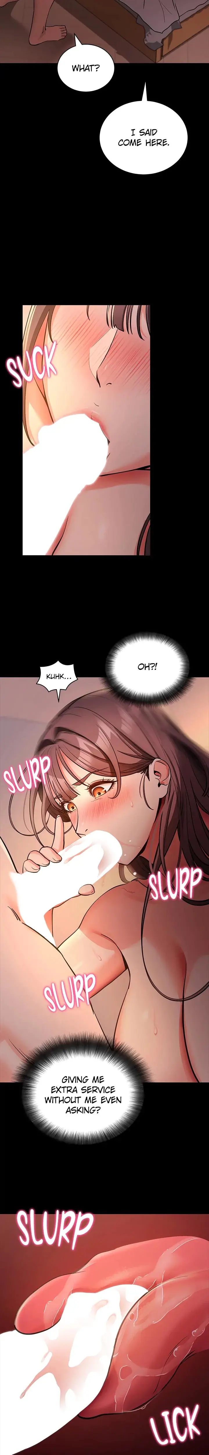 Do It For Me Chapter 12 - Page 11