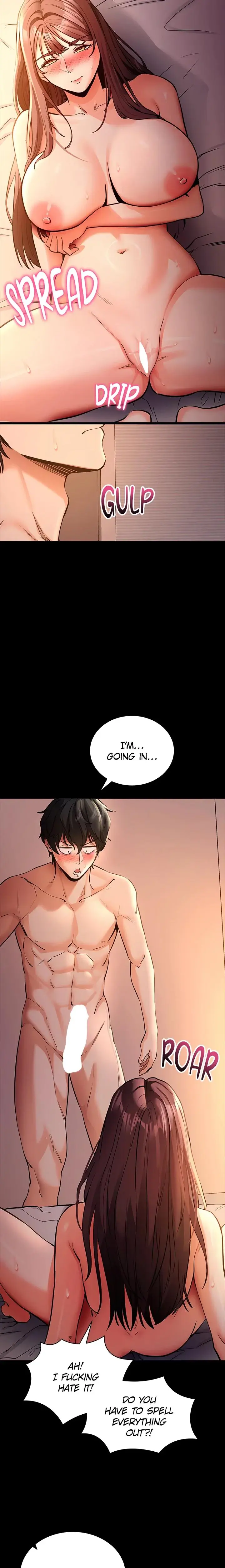 Do It For Me Chapter 12 - Page 14