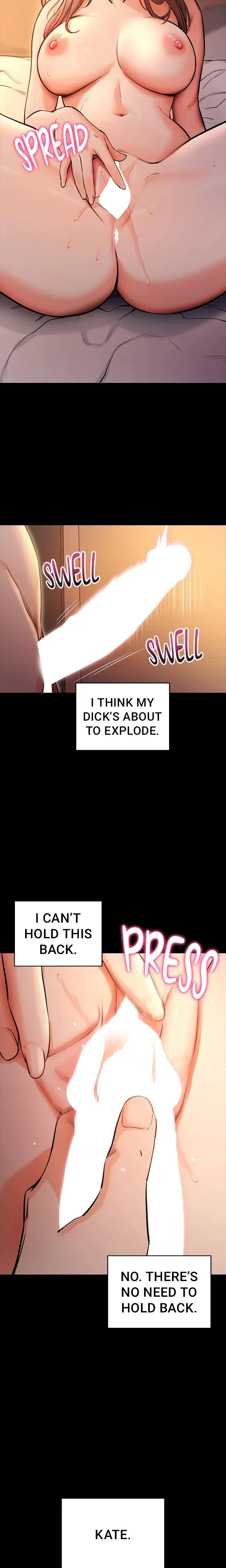 Do It For Me Chapter 12 - Page 17