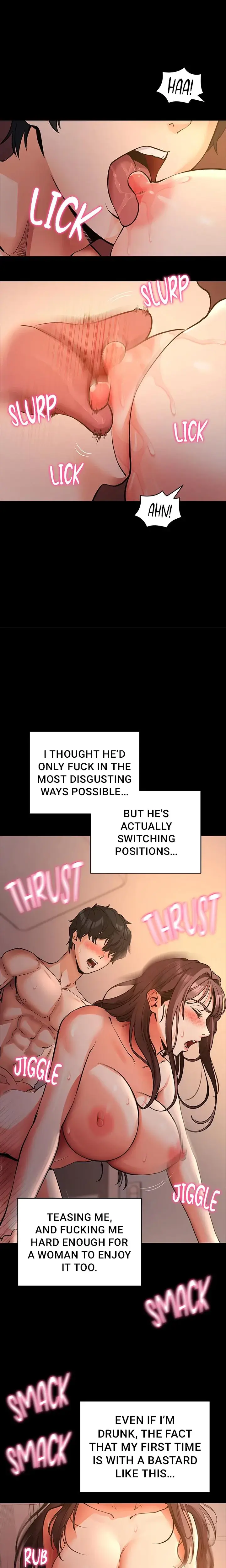 Do It For Me Chapter 12 - Page 22