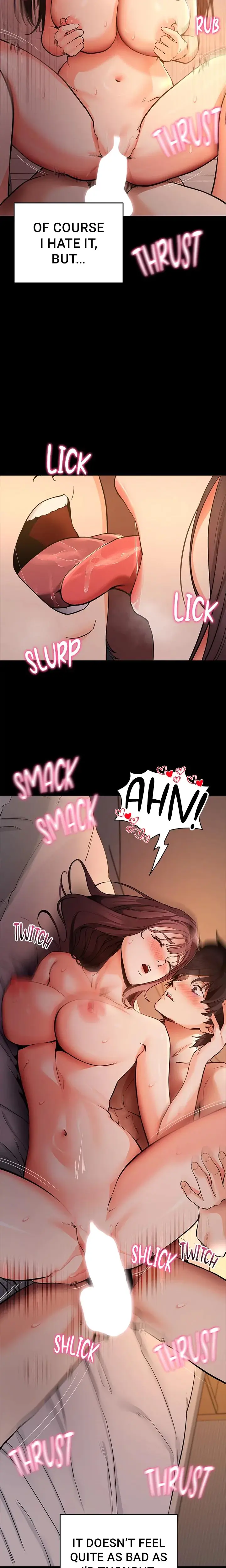 Do It For Me Chapter 12 - Page 23