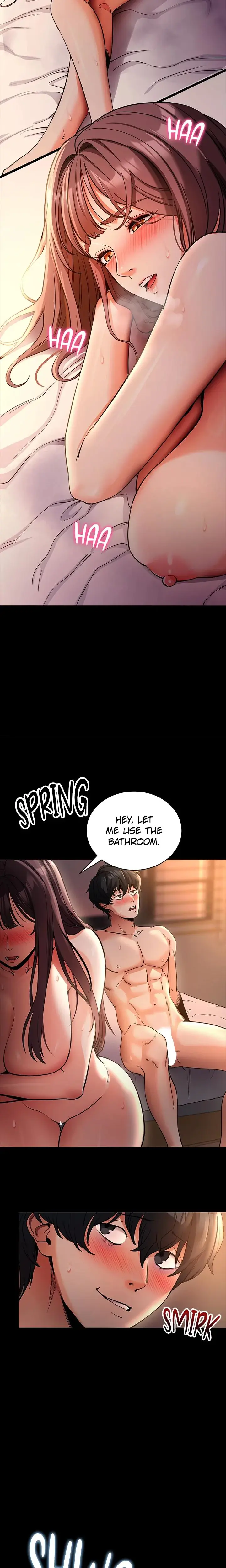 Do It For Me Chapter 12 - Page 27