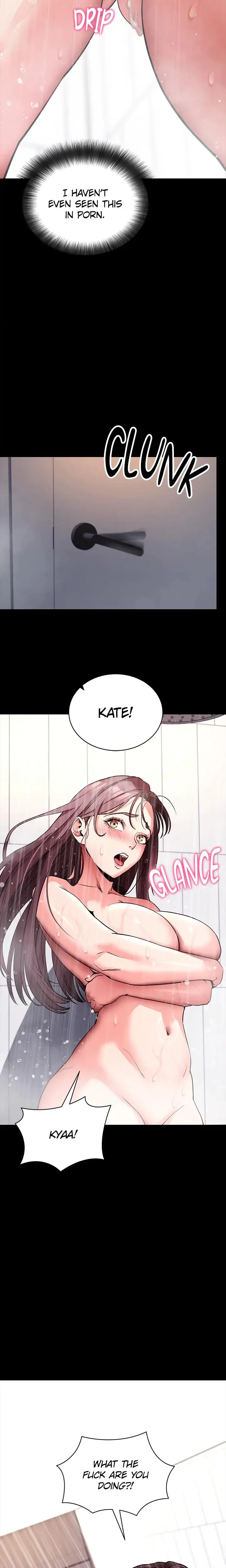Do It For Me Chapter 12 - Page 29