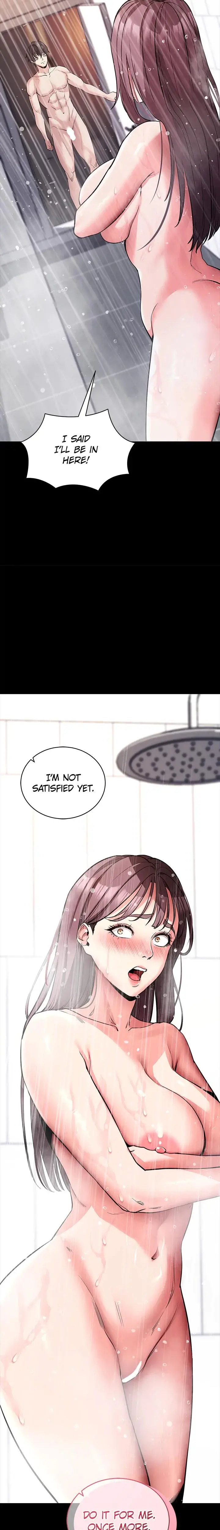 Do It For Me Chapter 12 - Page 30