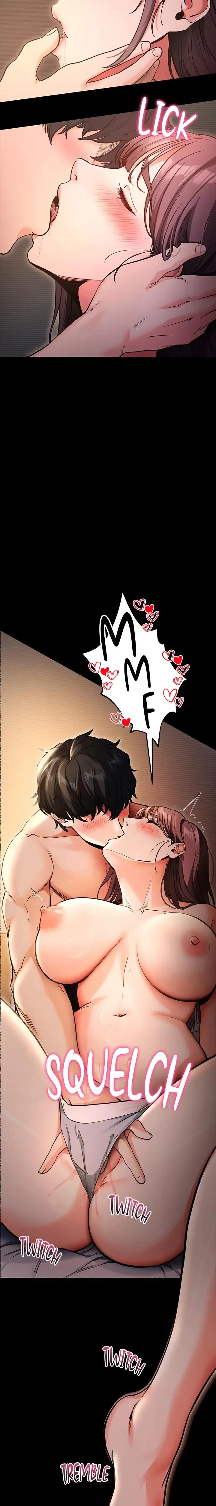 Do It For Me Chapter 12 - Page 7