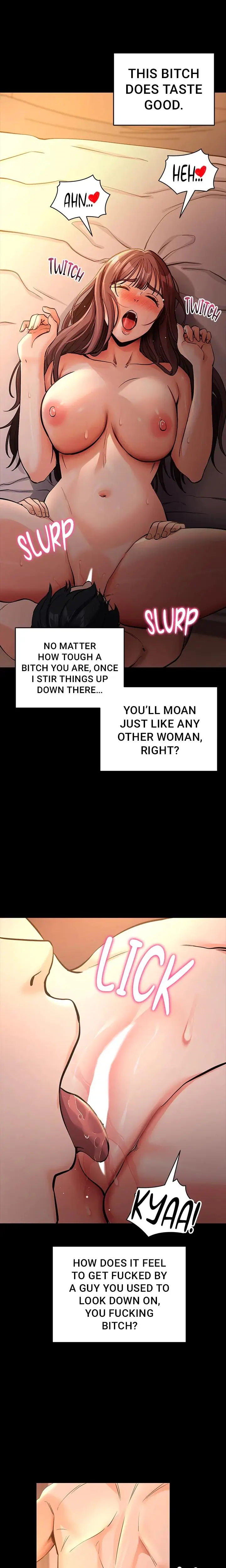 Do It For Me Chapter 12 - Page 9