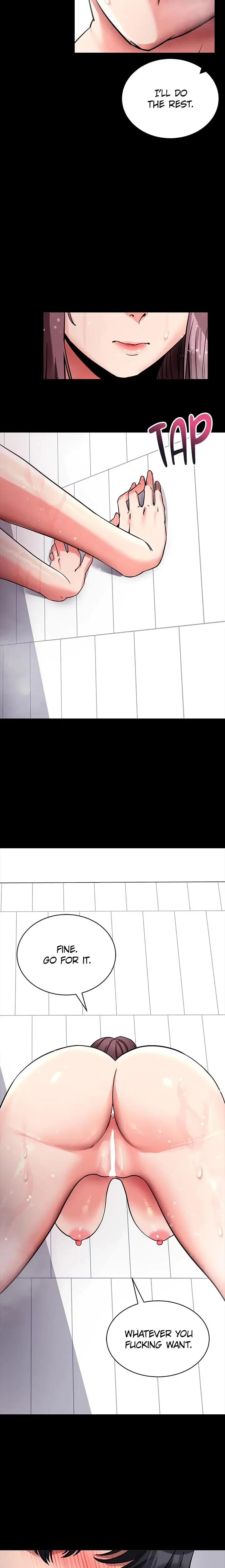 Do It For Me Chapter 13 - Page 10